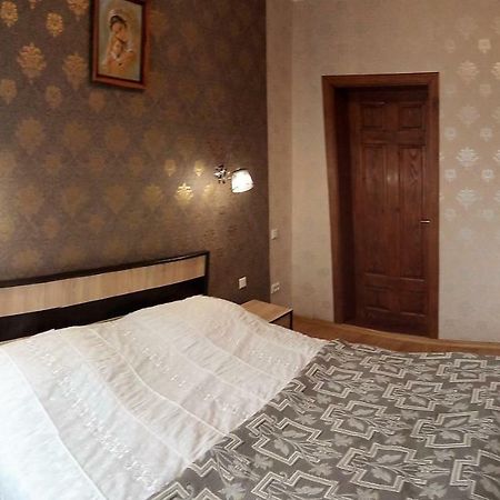Hotel Сонячна Truskawez Exterior foto