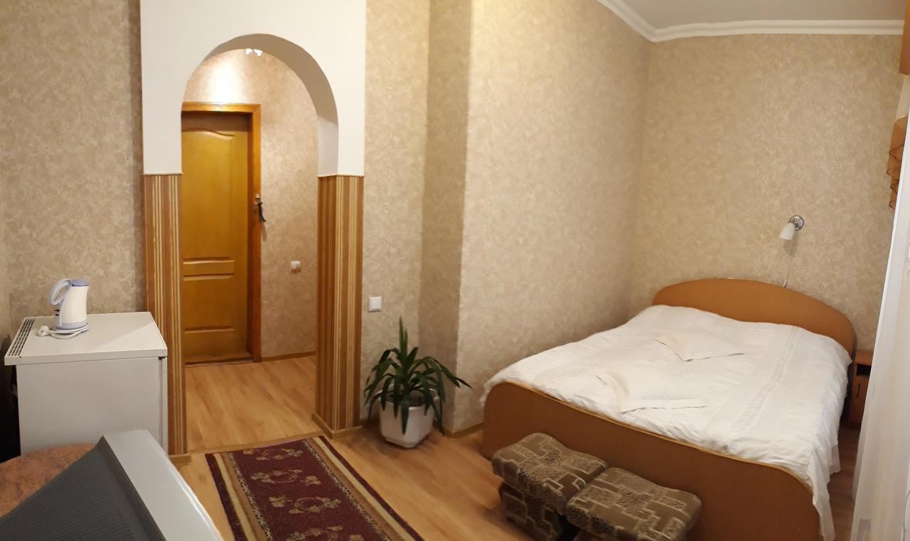 Hotel Сонячна Truskawez Exterior foto