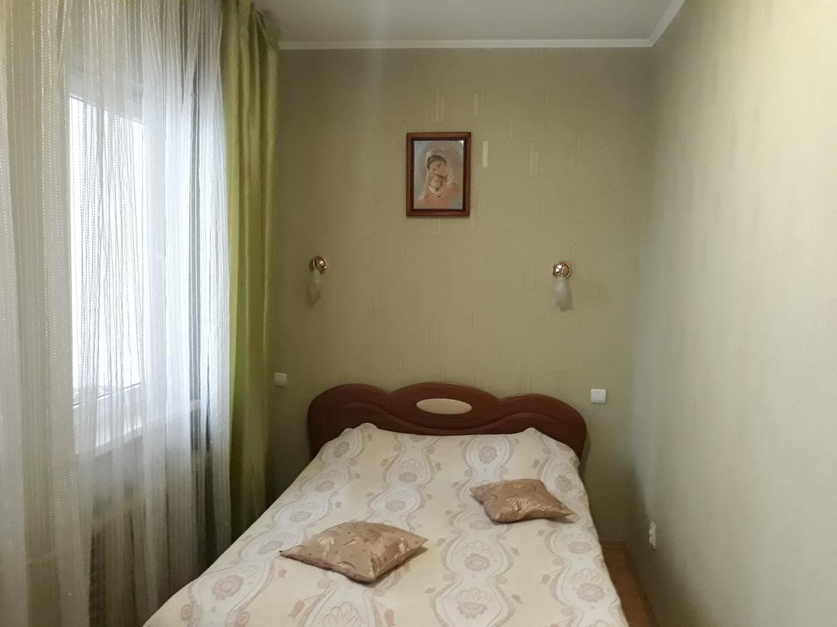 Hotel Сонячна Truskawez Exterior foto