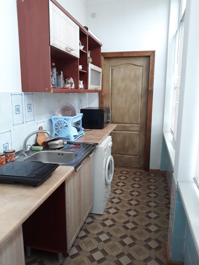 Hotel Сонячна Truskawez Exterior foto
