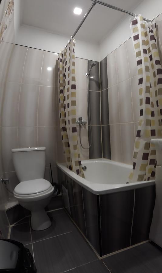 Hotel Сонячна Truskawez Exterior foto