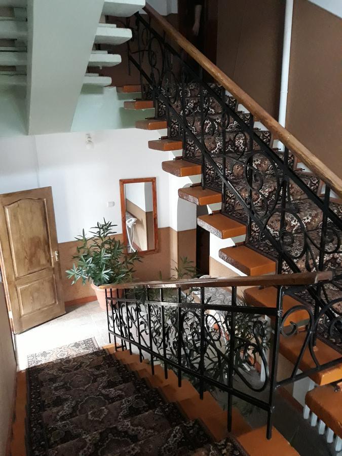 Hotel Сонячна Truskawez Exterior foto