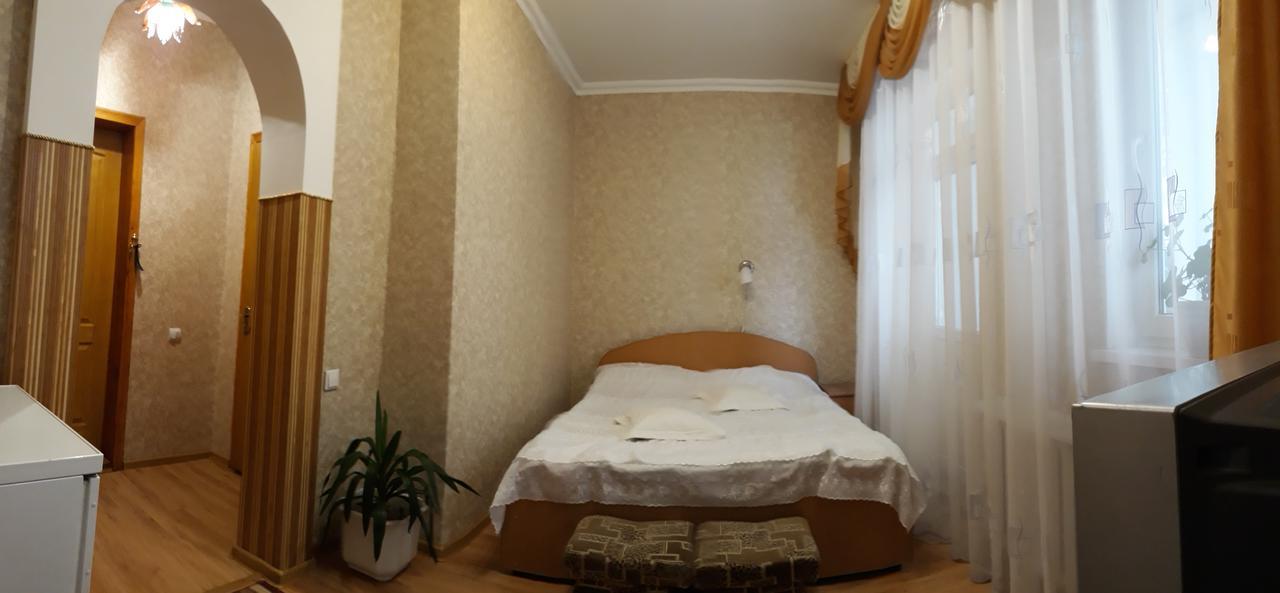 Hotel Сонячна Truskawez Exterior foto
