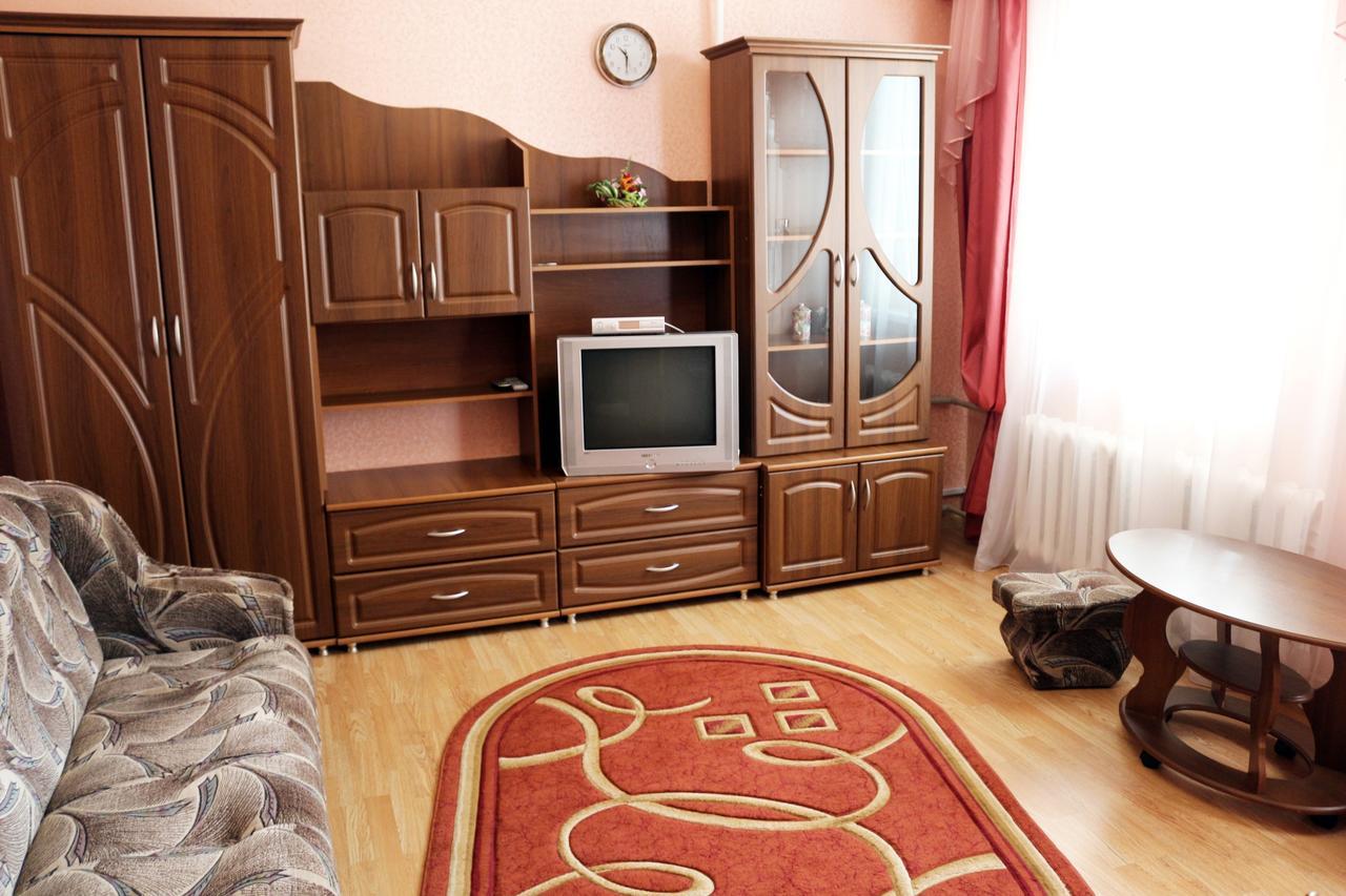 Hotel Сонячна Truskawez Exterior foto