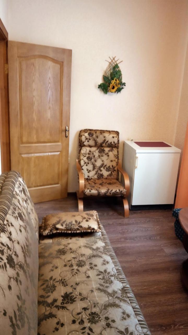 Hotel Сонячна Truskawez Exterior foto