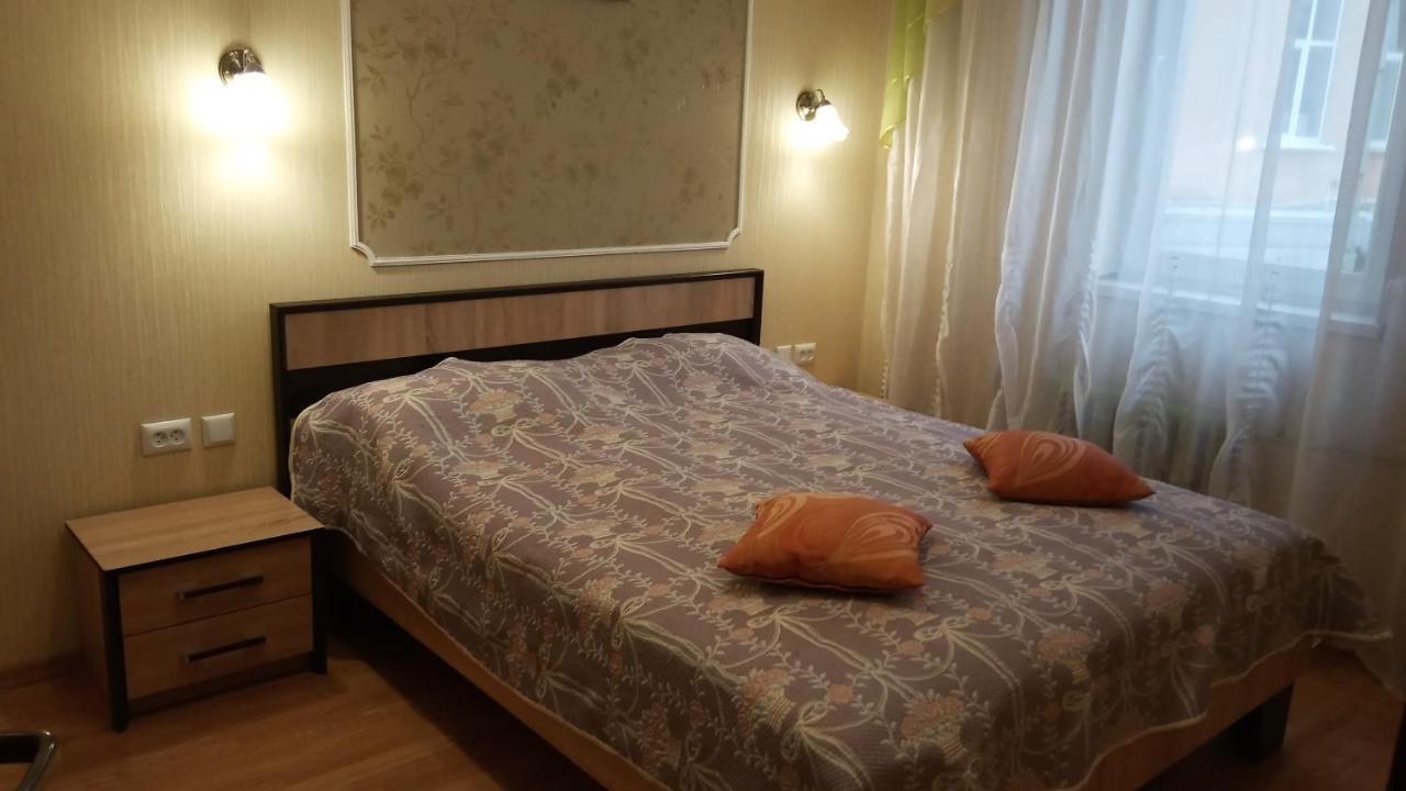 Hotel Сонячна Truskawez Exterior foto