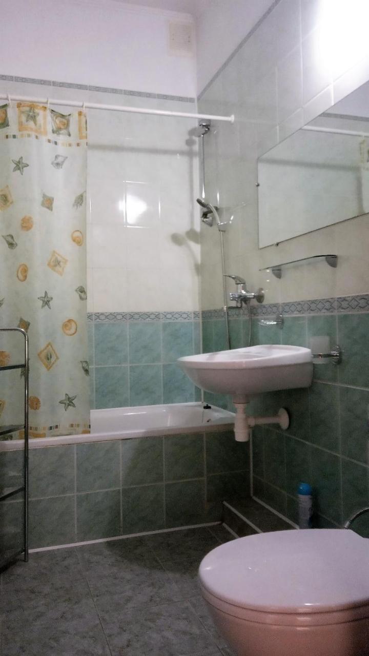 Hotel Сонячна Truskawez Exterior foto