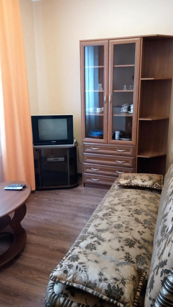 Hotel Сонячна Truskawez Exterior foto