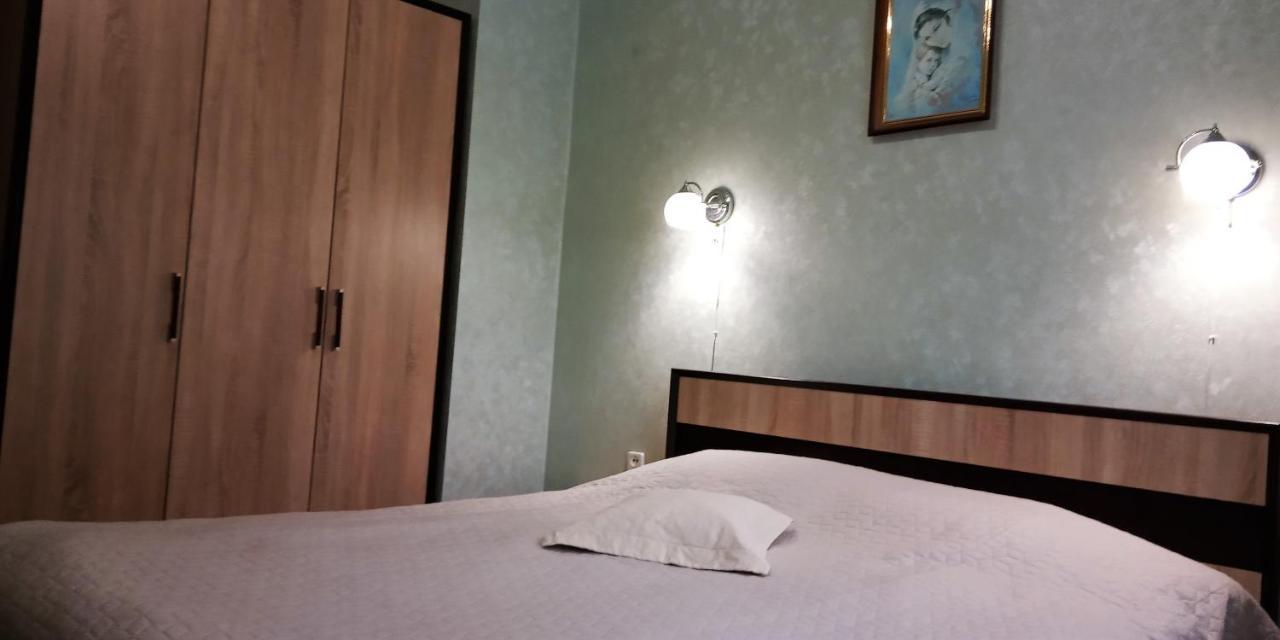 Hotel Сонячна Truskawez Exterior foto