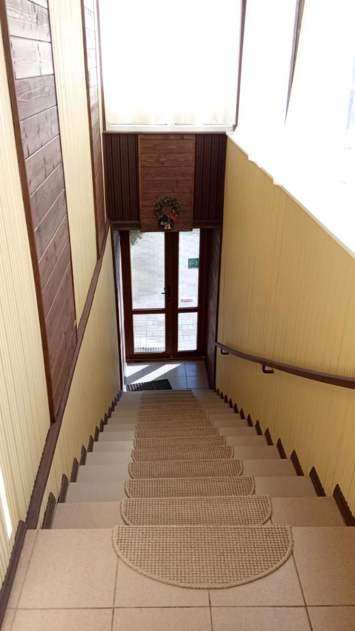 Hotel Сонячна Truskawez Exterior foto