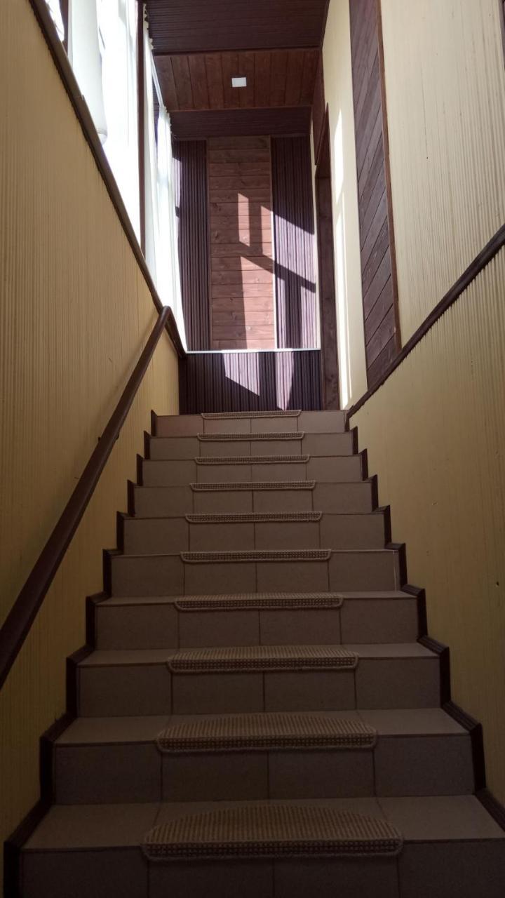 Hotel Сонячна Truskawez Exterior foto