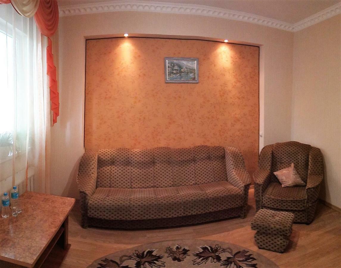 Hotel Сонячна Truskawez Exterior foto