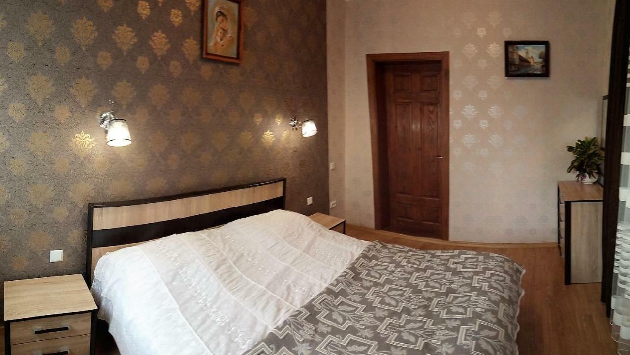Hotel Сонячна Truskawez Exterior foto