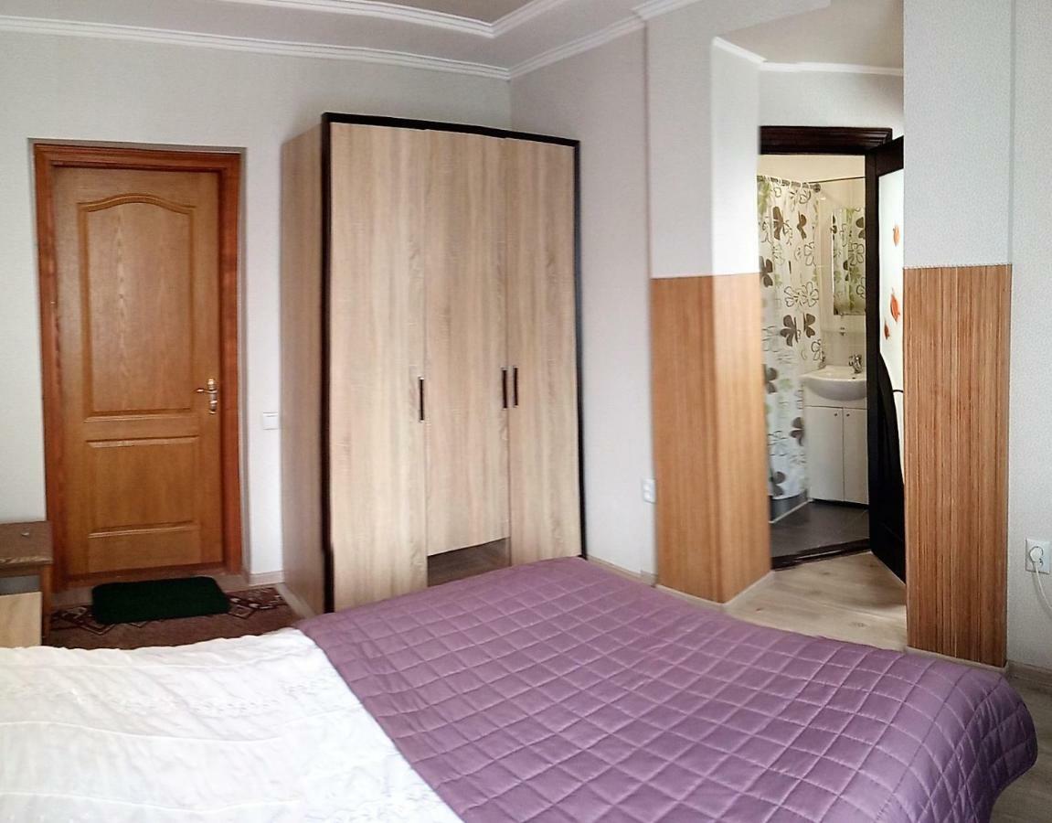 Hotel Сонячна Truskawez Exterior foto