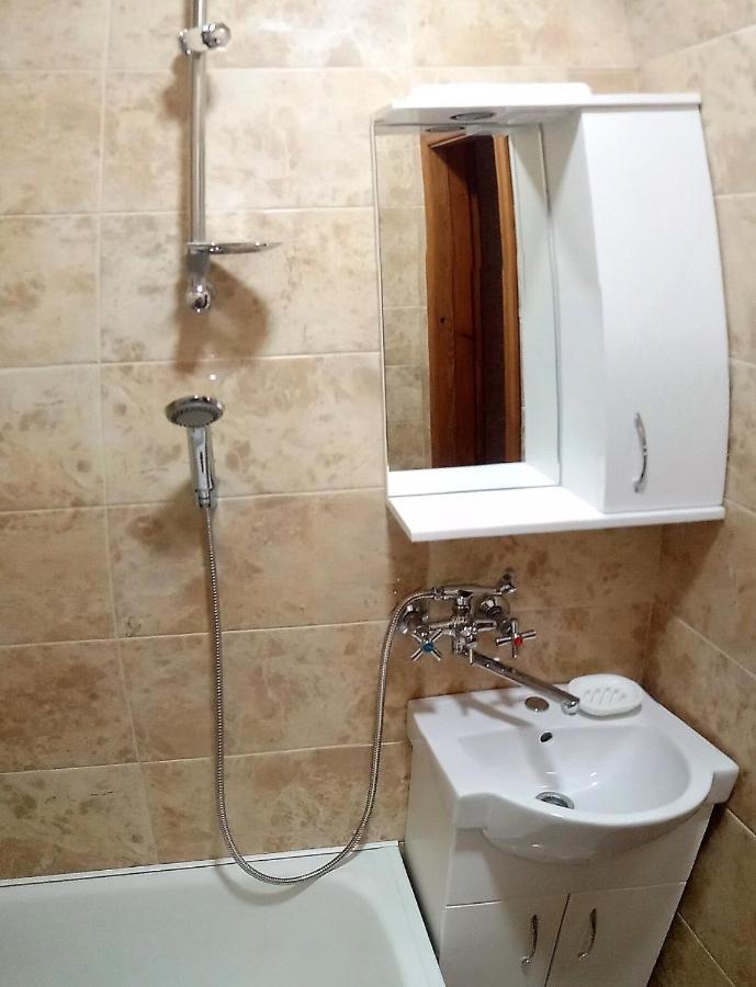 Hotel Сонячна Truskawez Exterior foto