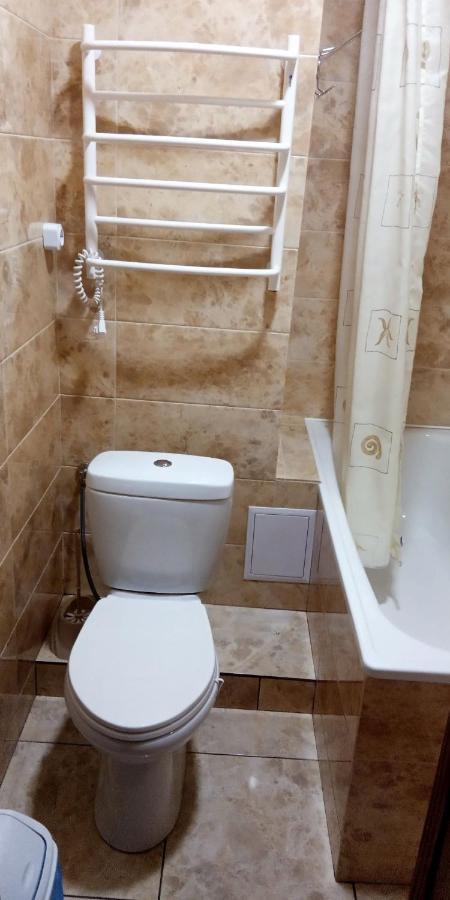 Hotel Сонячна Truskawez Exterior foto